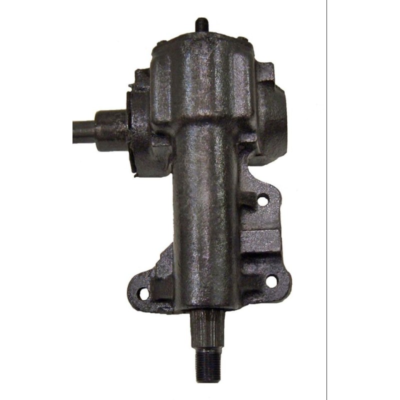 FORD MUSTANG 1964-1967 BOITIER DE DIRECTION RECONDITIONNE LARES CORPORATION 8702