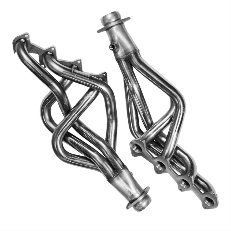 FORD MUSTANG 2005-2010 GT 4.6L V8 COLLECTEUR D’ÉCHAPPEMENT KOOKS 11312000