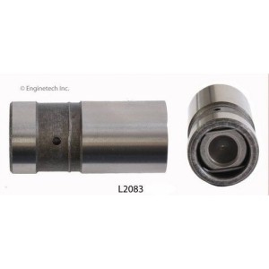 FORD COUNTRY SQUIRE 1962-1967 V8 352 POUSSOIR HYDRAULIQUE Hydraulic Lifters ENGINETECH L2083 par lot de 4