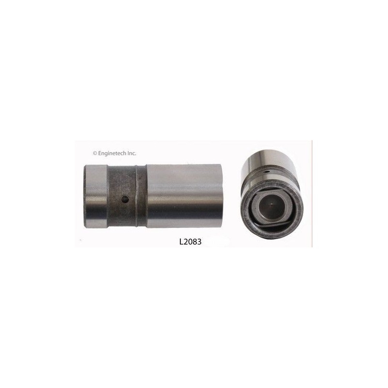 FORD COUNTRY SQUIRE 1962-1967 V8 352 POUSSOIR HYDRAULIQUE Hydraulic Lifters ENGINETECH L2083 par lot de 4
