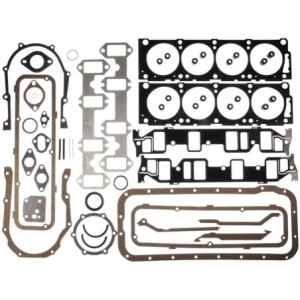 FORD COUNTRY SQUIRE 1962-1967 V8 352 KIT DE JOINTS MOTEUR Mahle Original Engine Gasket Sets 95-3359