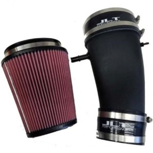 FORD MUSTANG 2010-2014 GT500 TUBE D'ADMISSION + FILTRE A AIR JLT Performance JLTIK-GT500-10-F