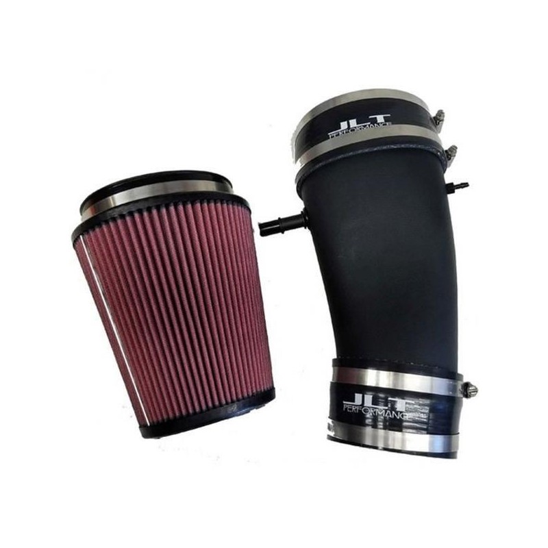 FORD MUSTANG 2010-2014 GT500 TUBE D'ADMISSION + FILTRE A AIR JLT Performance JLTIK-GT500-10-F