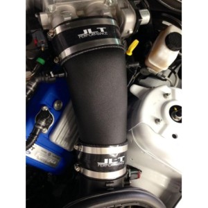 FORD MUSTANG 2010-2014 GT500 TUBE D'ADMISSION JLT Performance JLTIK-GT500-10