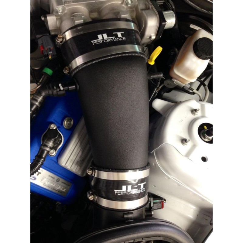 FORD MUSTANG 2010-2014 GT500 TUBE D'ADMISSION JLT Performance JLTIK-GT500-10