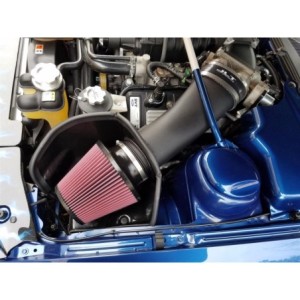 FORD MUSTANG 2007-2009 GT500 KIT ADMISSION big air JLT CAIP-GT500-07