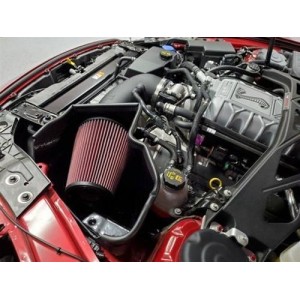 FORD MUSTANG 2020-2023 GT500 5.2L KIT ADMISSION D'AIR JLT CAI-GT500-20