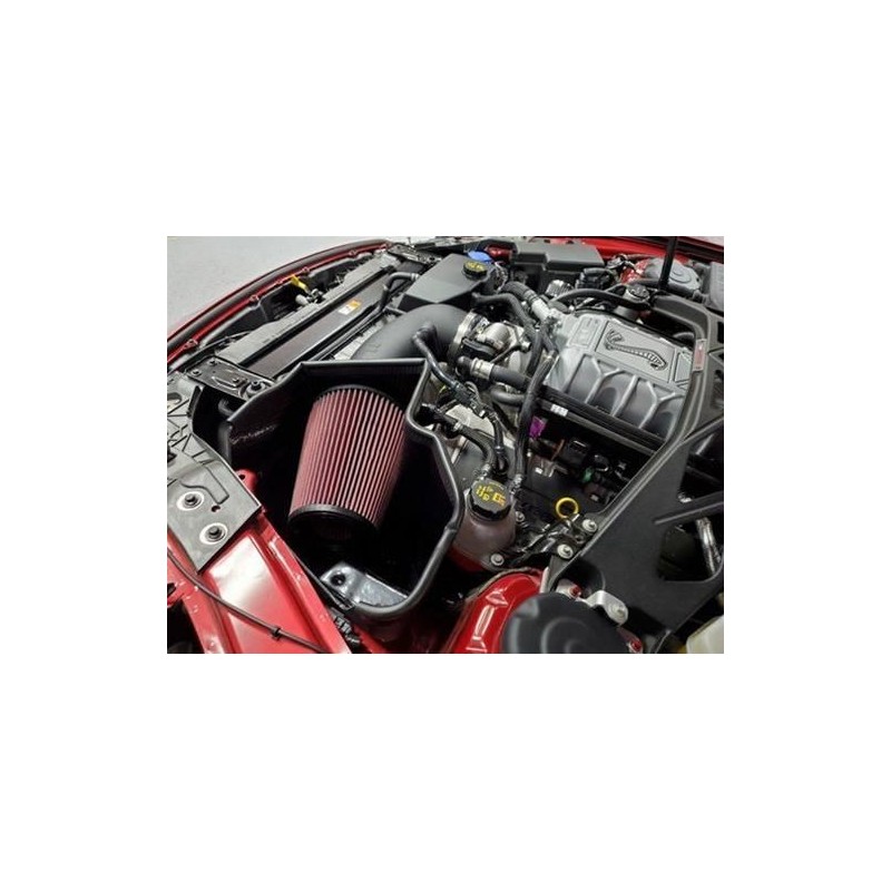 FORD MUSTANG 2020-2023 GT500 5.2L KIT ADMISSION D'AIR JLT CAI-GT500-20