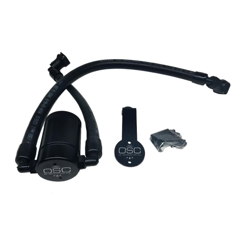 FORD MUSTANG 2011-2017 GT 2012-2013 BOSS 302 2015-2020 GT350 SÉPARATEUR AIR/HUILE LT Performance JLT3011D-B