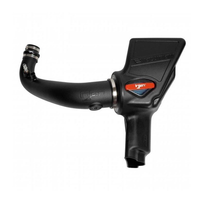 FORD MUSTANG 2015-2022 ECOBOOST 2.3L KIT ADMISSION D'AIR Evolution Series Injen EVO9205