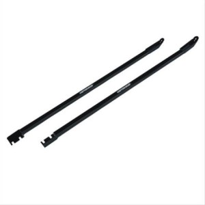 FORD MUSTANG 2005-2012 TIRANTS DE RENFORT SOUS CAISSE Hotchkis 4016