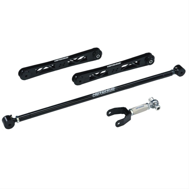 FORD MUSTANG 2011-2012 PACK SUSPENSION ARRIÈRE Hotchkis 1823