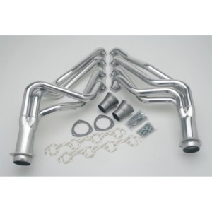 FORD MUSTANG 1964-1973 V8 260 302 SMALL BLOC COLLECTEURS D’ÉCHAPPEMENT Hedman Hedders 88306