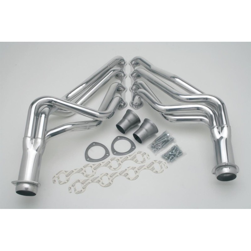 FORD MUSTANG 1964-1973 V8 260 302 SMALL BLOC COLLECTEURS D’ÉCHAPPEMENT Hedman Hedders 88306