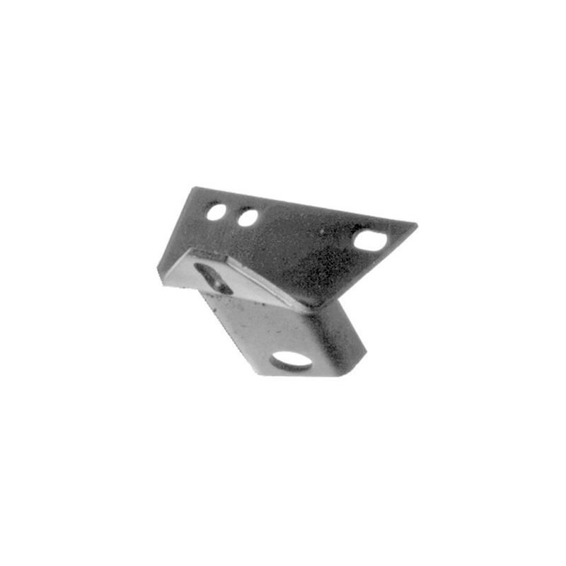 FORD MUSTANG 1964-1973 SUPPORT DE VÉRIN DE DIRECTION Hedman Hedders 20120