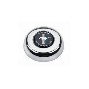 FORD MUSTANG CACHE CENTRAL DE VOLANT GRANT 5688