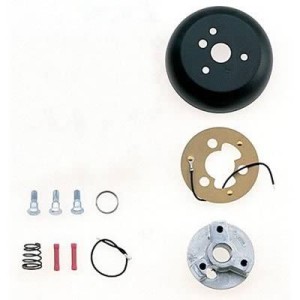 FORD MUSTANG 1984-1991 KIT INSTALLATION DE VOLANT GRANT 3289