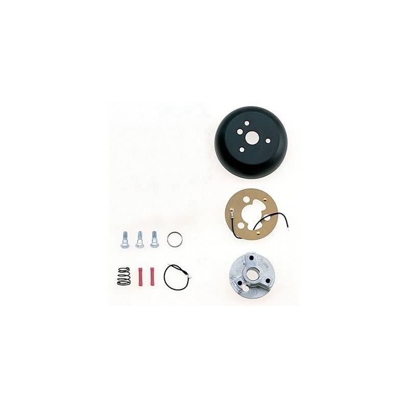 FORD MUSTANG 1984-1991 KIT INSTALLATION DE VOLANT GRANT 3289