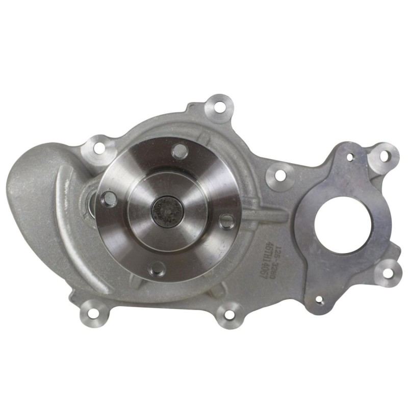 FORD MUSTANG 2011-2017 V6 POMPE A EAU GMB 125-3280