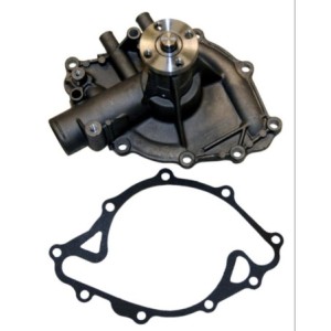 FORD MUSTANG 1964-1967 260 289 POMPE A EAU ALUMINIUM GMB 125-2819
