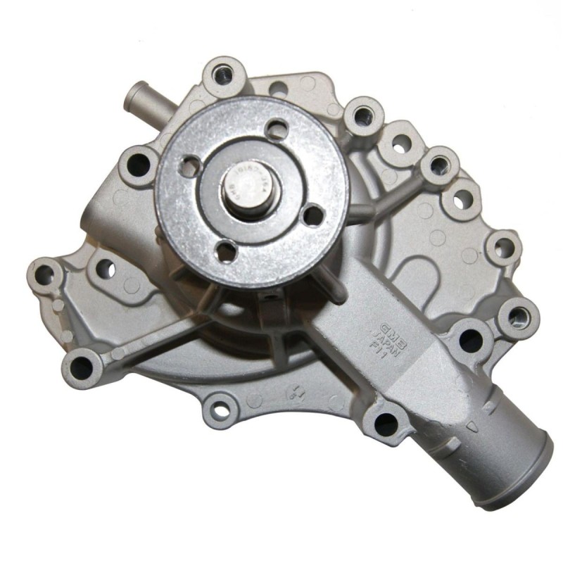 FORD MUSTANG 1971-1973 V8 351 POMPE A EAU GMB 125-1110AL