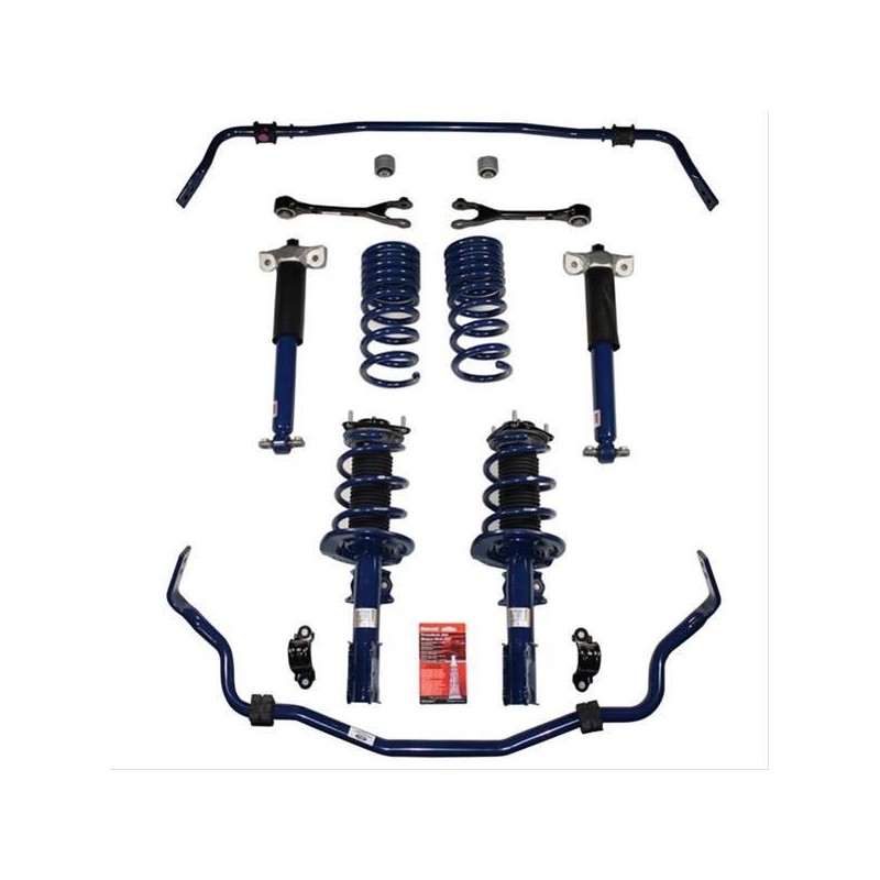 FORD MUSTANG 2015-2017 GT et ECOBOOST KIT CHÂSSIS TRACK FORD RACING M-FR3A-M8A