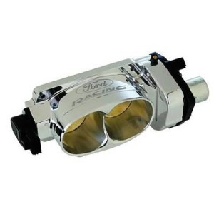 FORD MUSTANG 2005-2010 GT BOITIER PAPILLON D'ACCELERATEUR FORD RACING M-9926-3V