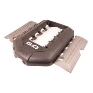 FORD MUSTANG 2011-2014 GT 5.0L CACHE MOTEUR FORD RACING M-9680-M50
