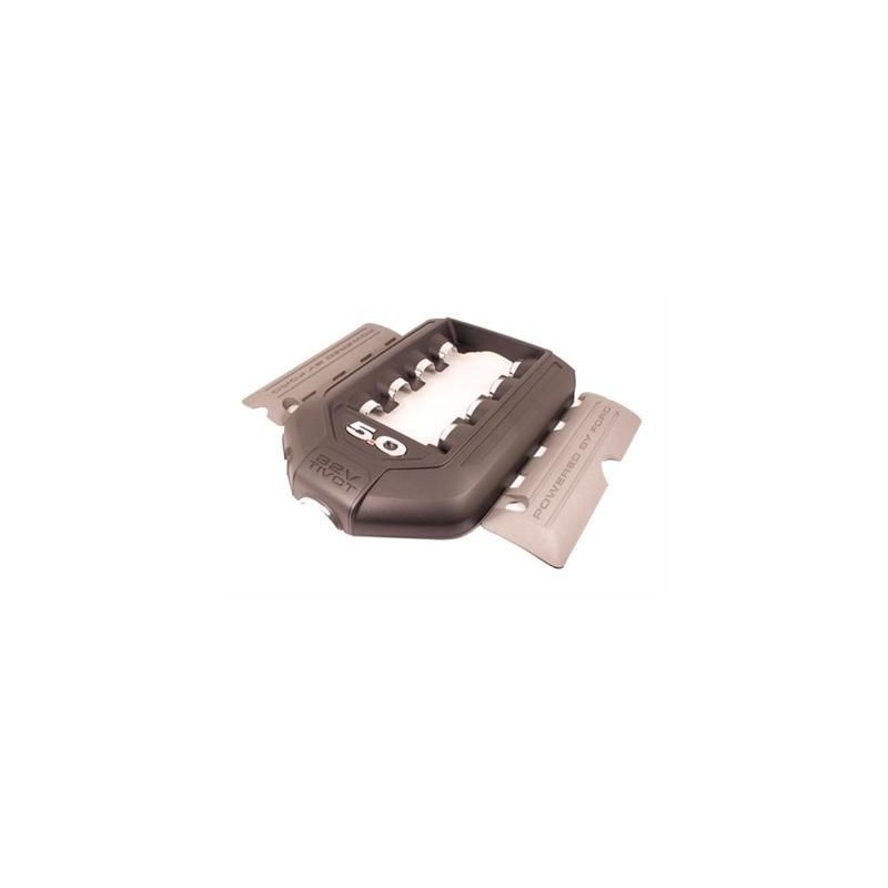 FORD MUSTANG 2011-2014 GT 5.0L CACHE MOTEUR FORD RACING M-9680-M50