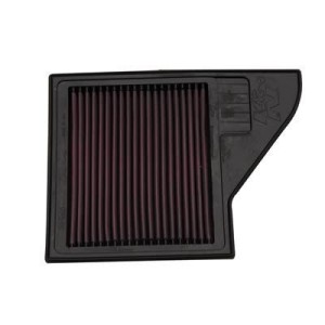 FORD MUSTANG 2010-2014 GT 2011-2014 V6 2012-2013 BOSS 302 FILTRE A AIR HAUT DÉBIT FORD RACING M-9601-MGT