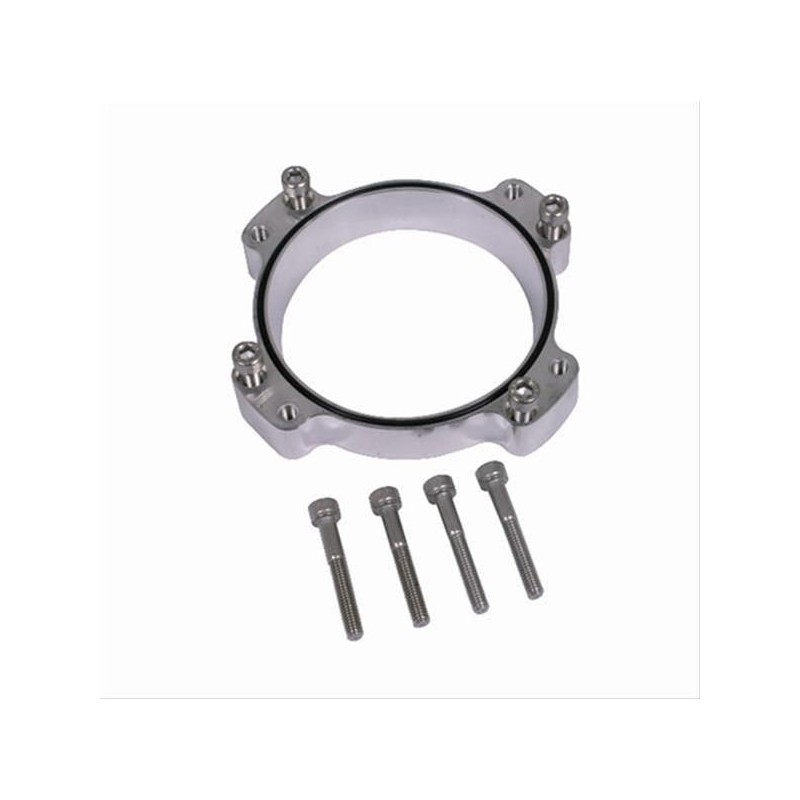 FORD MUSTANG 2011-2014 GT CALE BOITIER PAPILLON FORD RACING M-9474-M50
