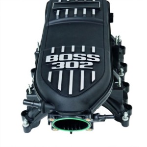 FORD MUSTANG 2011-2014 GT COLLECTEUR D'ADMISSION FORD RACING M-9424-M50BR