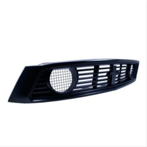 FORD MUSTANG 2010-2012 GT 2012 BOSS 302 CALANDRE FORD RACING M-8200-MBR
