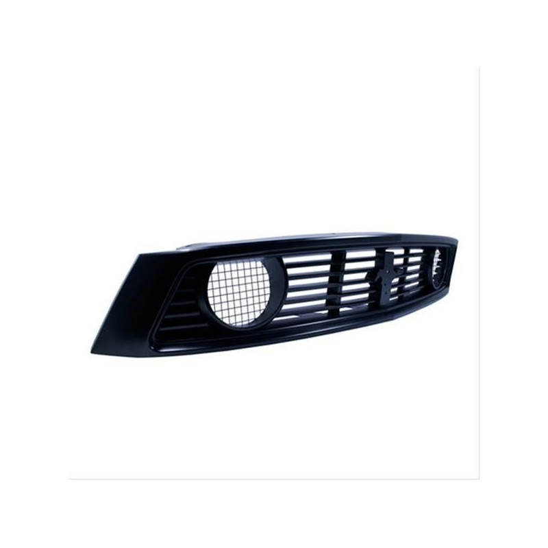 FORD MUSTANG 2010-2012 GT 2012 BOSS 302 CALANDRE FORD RACING M-8200-MBR