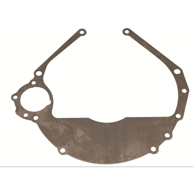 FORD MUSTANG 2005-2009 GT 4.6L 2007-2009 GT500 PLAQUE ENTRE BOITE VITESSES ET MOTEUR FORD PERFORMANCE M-7007-A