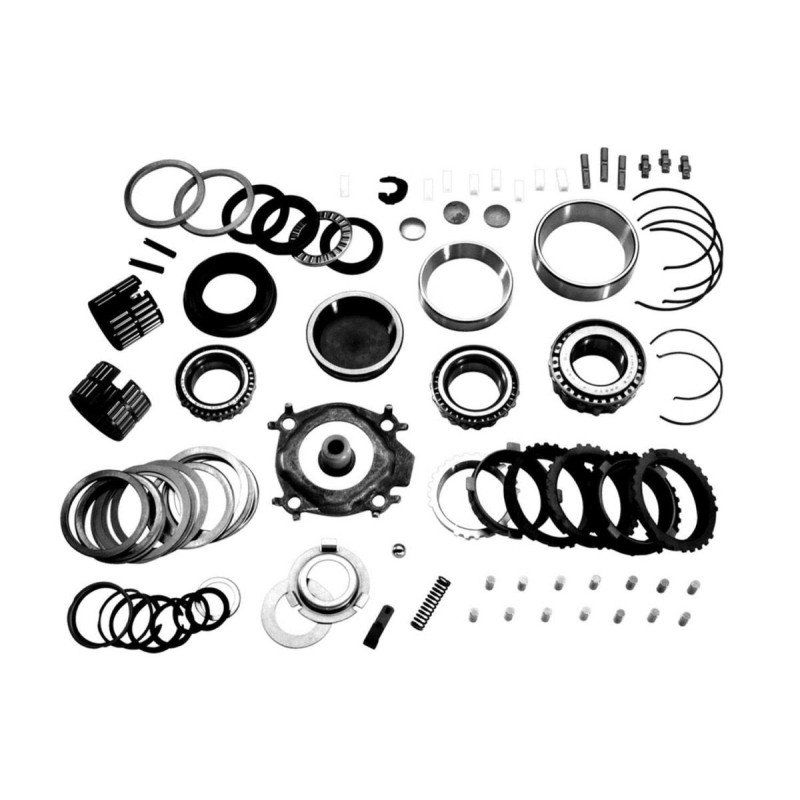 FORD MUSTANG 1985-1995 V8 302 1994-2000 V6 232 1985-1993 L4 1985-1993 KIT REFECTION DE BOITE DE VITESSE FORD PERFORMANCE M-7000