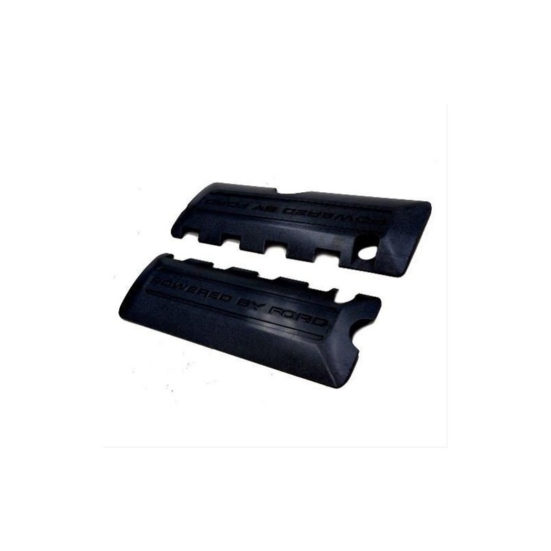 FORD MUSTANG 2011-2017 4V 5.0L 2015-2019 SHELBY GT350 CACHE BOBINE FORD RACING M-6P067-M50BL