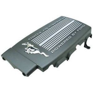 FORD MUSTANG 2005-2010 GT CACHE MOTEUR FORD RACING M-6949-3V