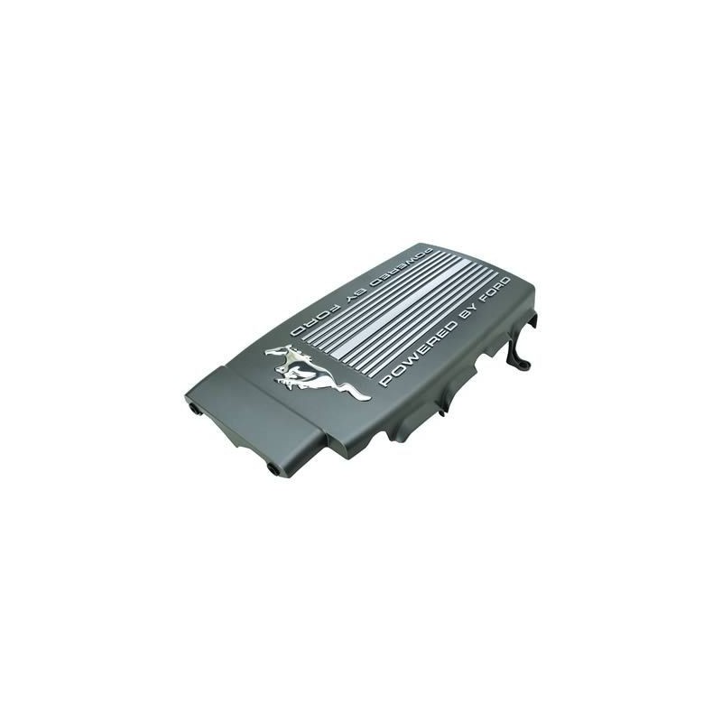 FORD MUSTANG 2005-2010 GT CACHE MOTEUR FORD RACING M-6949-3V