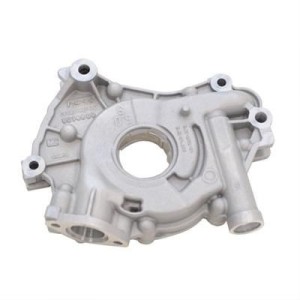 FORD MUSTANG 2010-2014 4V 5.0L POPE A HUILE FORD RACING M-6600-50CJ