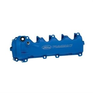 FORD MUSTANG 2005-2010 V8 4.6L 5.4L COUVRES CULASSES FORD RACING M-6582-FR3VBL
