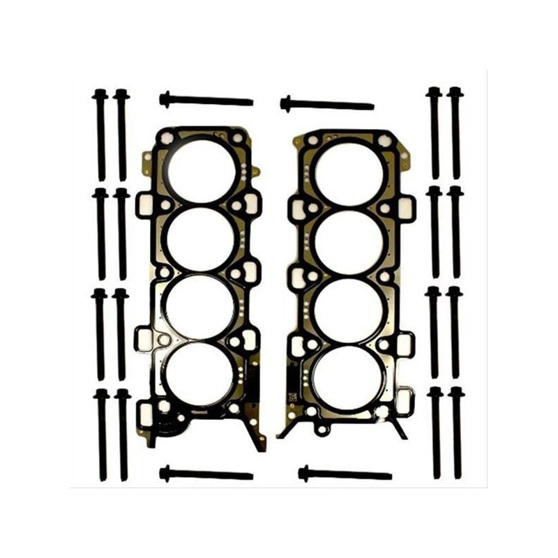 FORD MUSTANG 2015-2016 V8 JOINTS DE CULASSE ET VISSERIE FORD RACING M-6067-M50