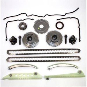 FORD MUSTANG 2005-2010 V8 4.6L KIT DISTRIBUTION FORD RACING M-6004-463V