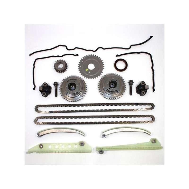FORD MUSTANG 2005-2010 V8 4.6L KIT DISTRIBUTION FORD RACING M-6004-463V