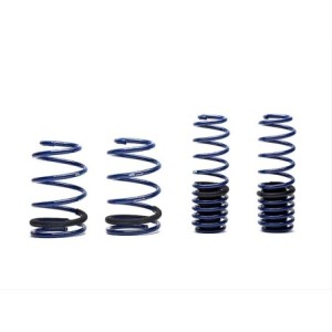 FORD MUSTANG 2005-2010 GT RESSORTS DE SUSPENSION FORD RACING M-5300-PA