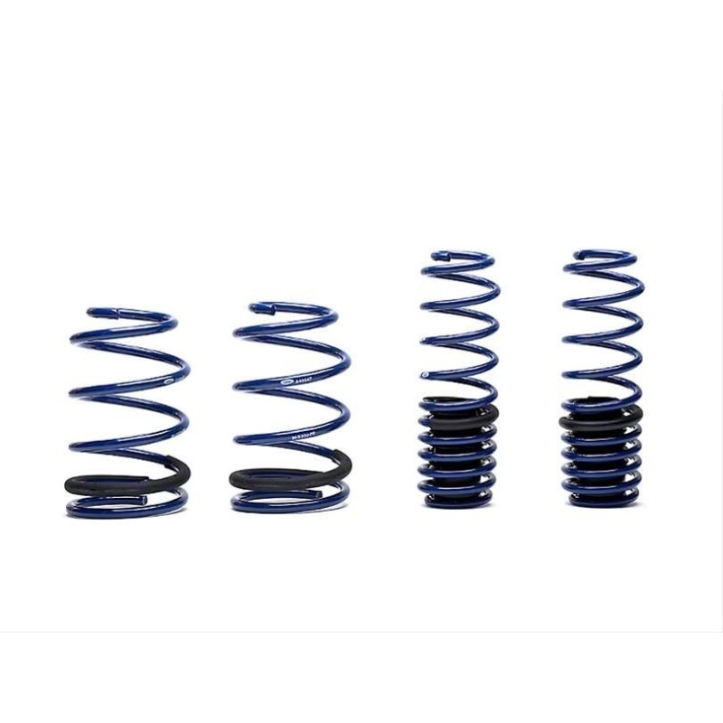 FORD MUSTANG 2005-2010 GT RESSORTS DE SUSPENSION FORD RACING M-5300-PA