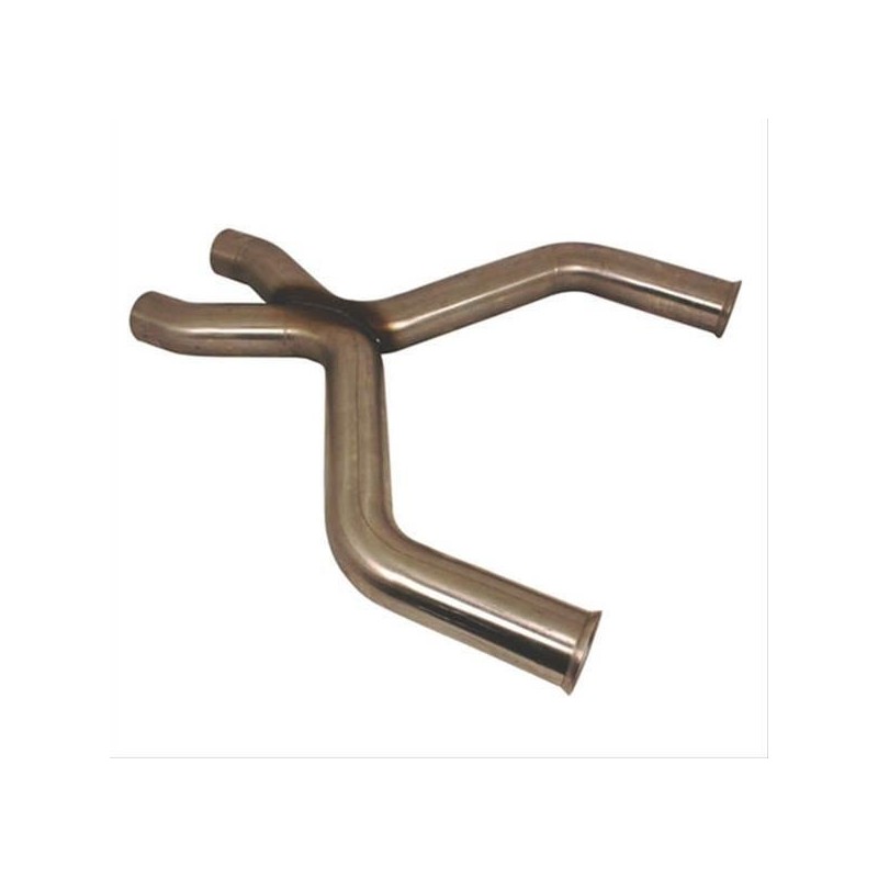 FORD MUSTANG 2011-2014 GT X-PIPE FORD RACING M-5251-MGTA