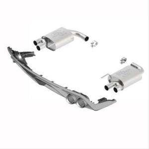 FORD MUSTANG 2015-2016 GT SILENCIEUX D’ÉCHAPPEMENT FORD RACING M-5230-M8TVB