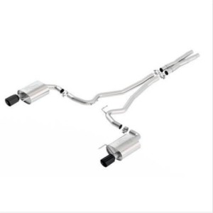 FORD MUSTANG 2015-2017 GT LIGNE APRÈS CATALYSEUR FORD RACING M-5200-M8SB