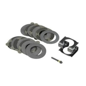 FORD MUSTANG 2005-2014 GT GT500 2011-2014 V6 KIT EMBRAYAGE DE DIFFÉRENTIEL FORD PERFORMANCE M-4700